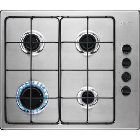 zanussi gas hob zgnn640x